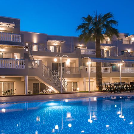 Sarpidon Apartments Malia  Luaran gambar