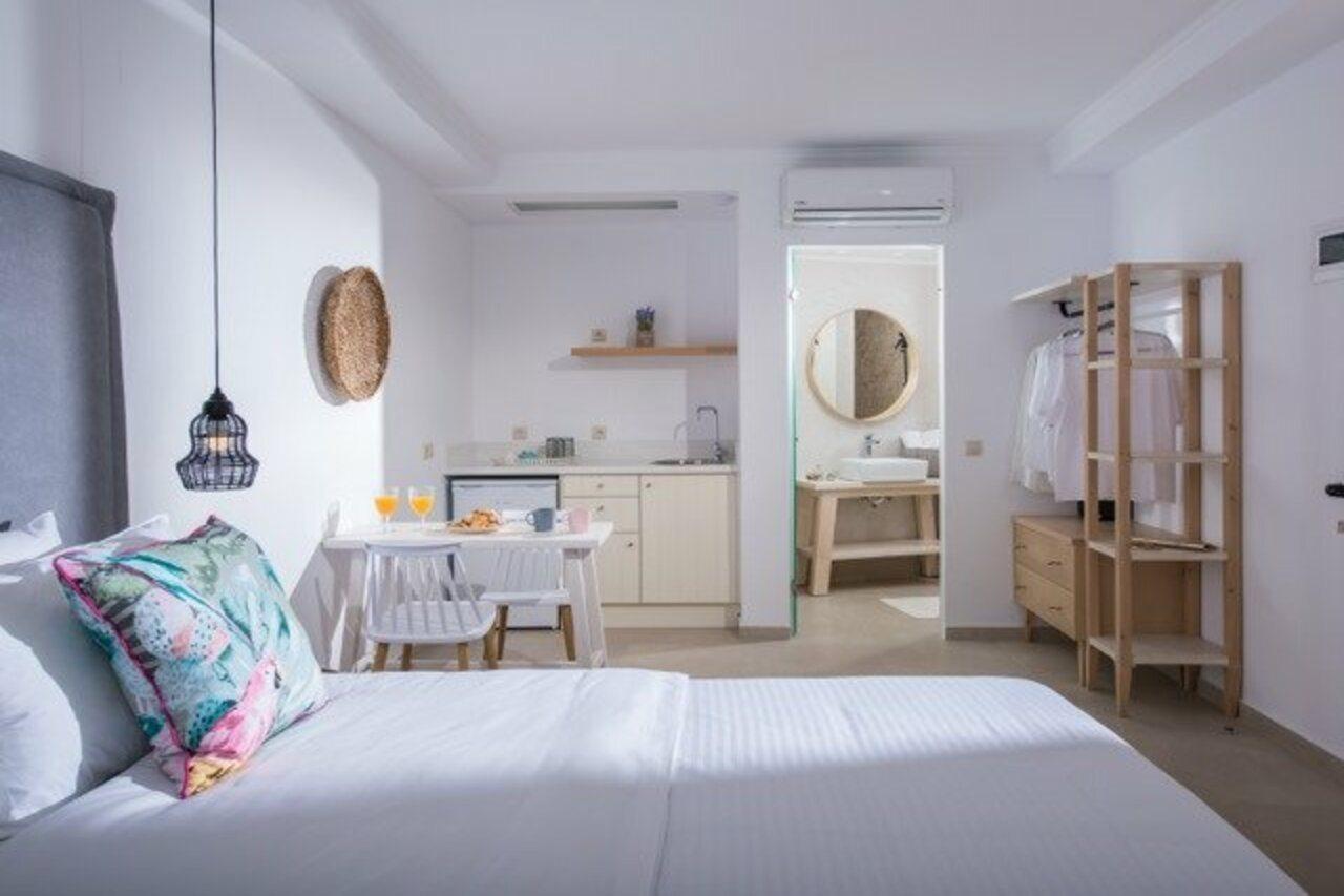 Sarpidon Apartments Malia  Luaran gambar