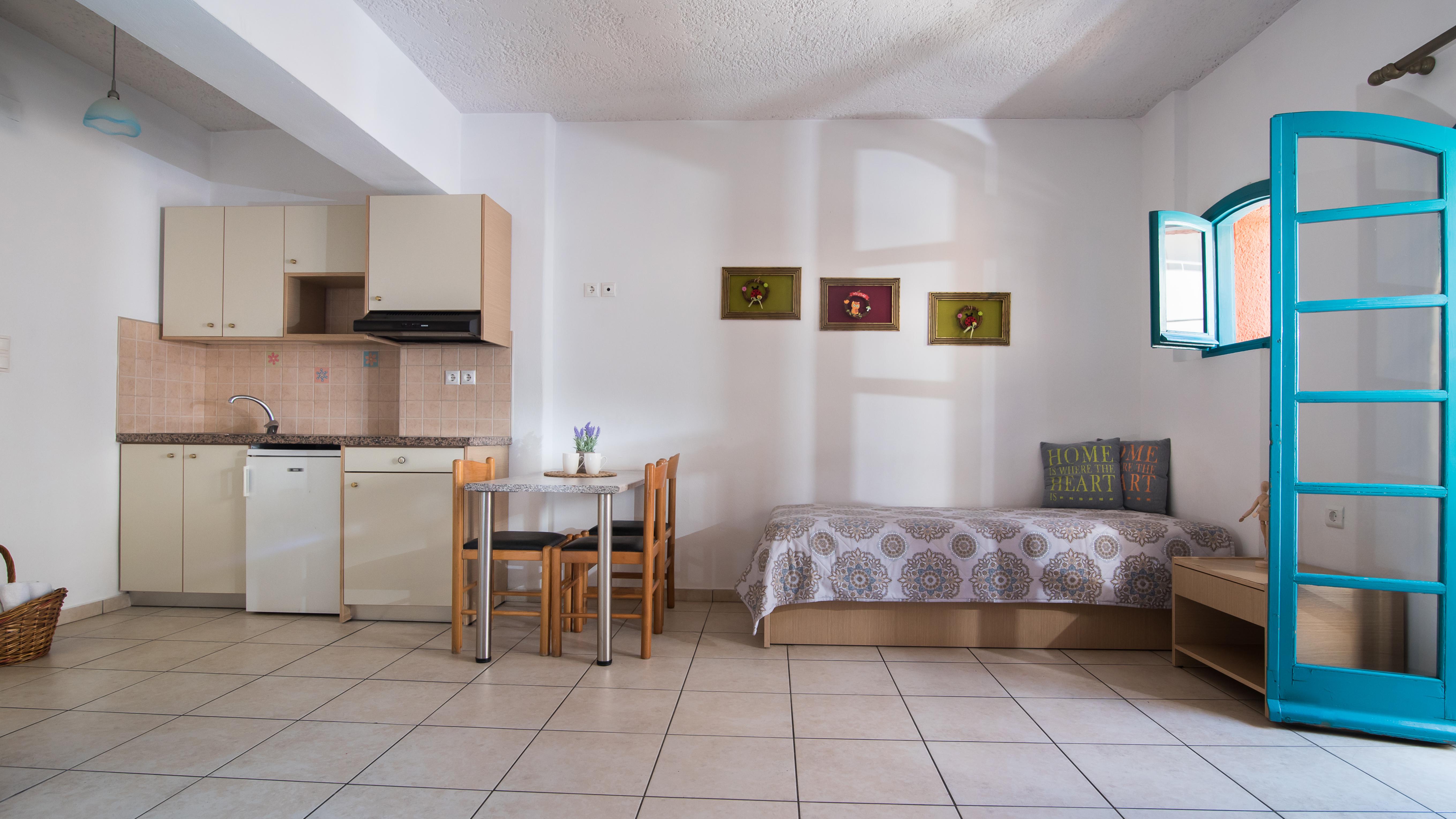 Sarpidon Apartments Malia  Luaran gambar
