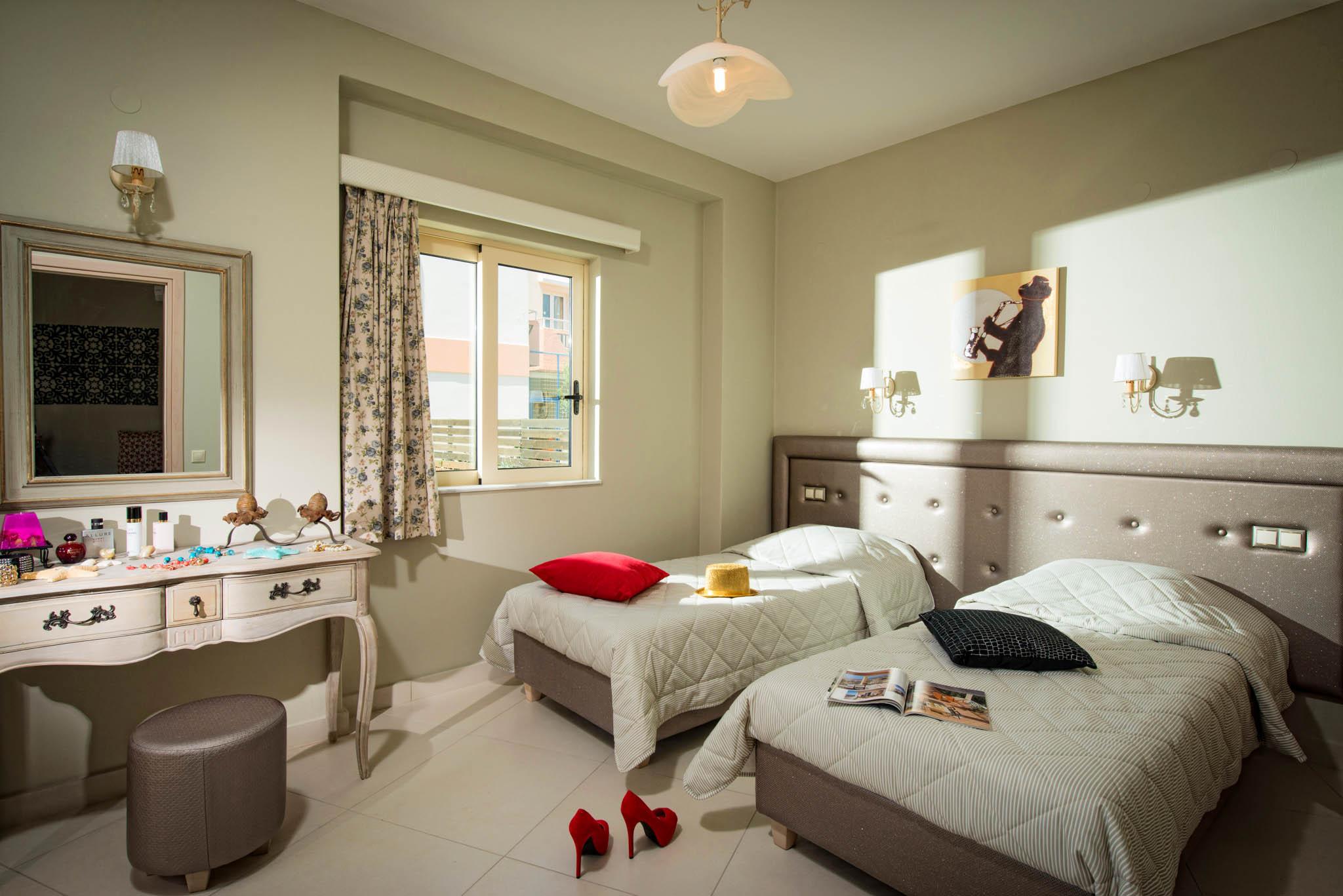 Sarpidon Apartments Malia  Luaran gambar
