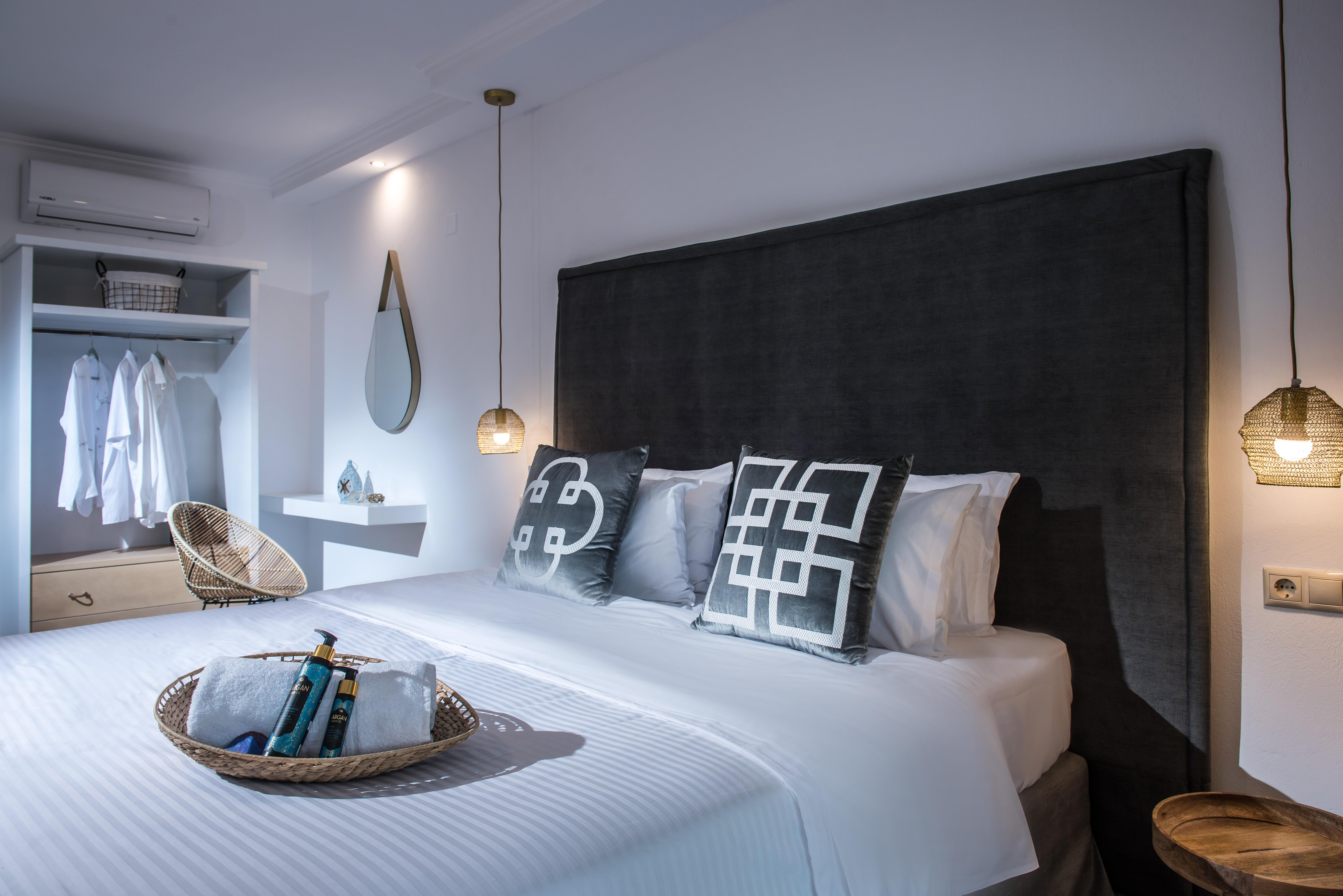 Sarpidon Apartments Malia  Luaran gambar