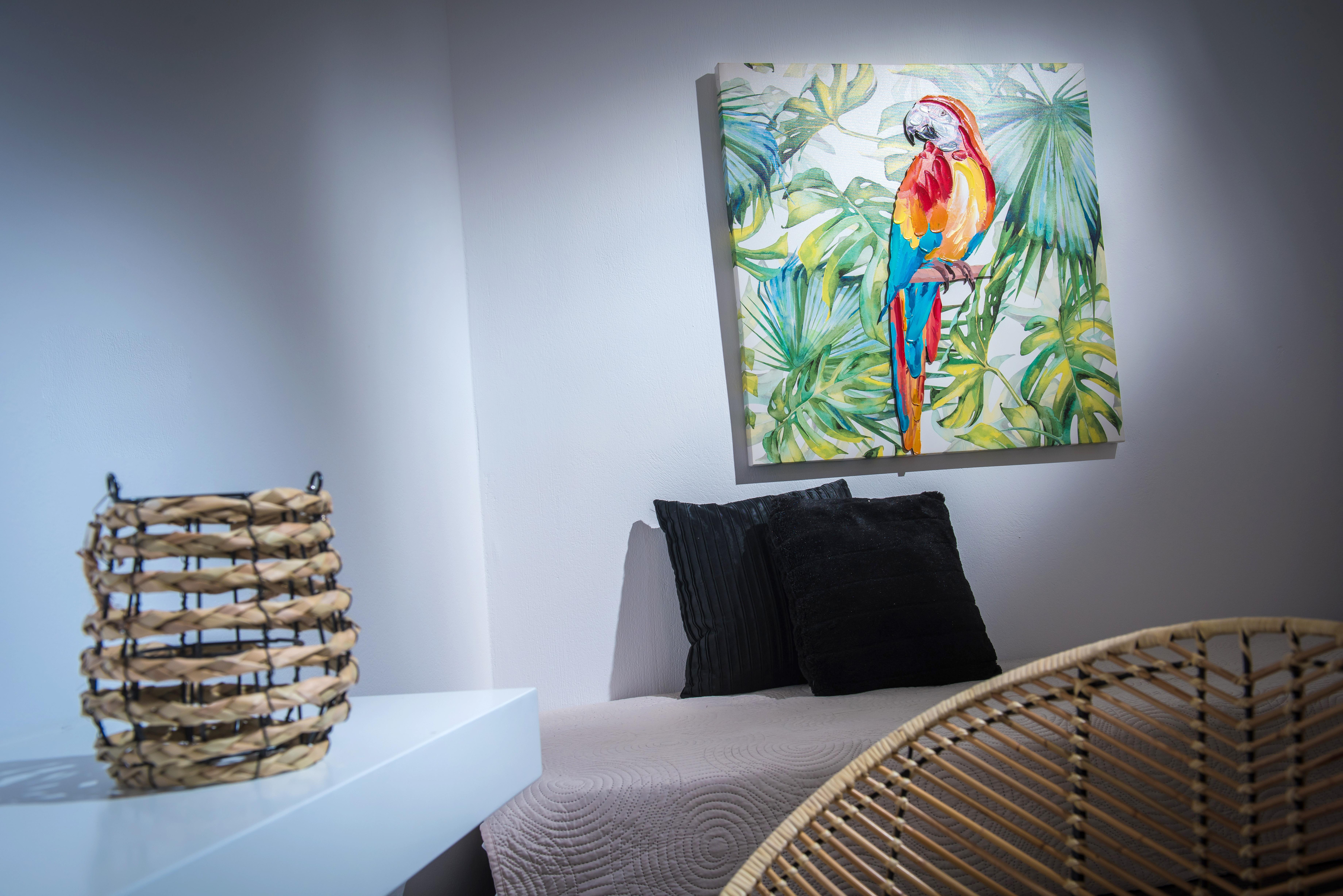 Sarpidon Apartments Malia  Luaran gambar
