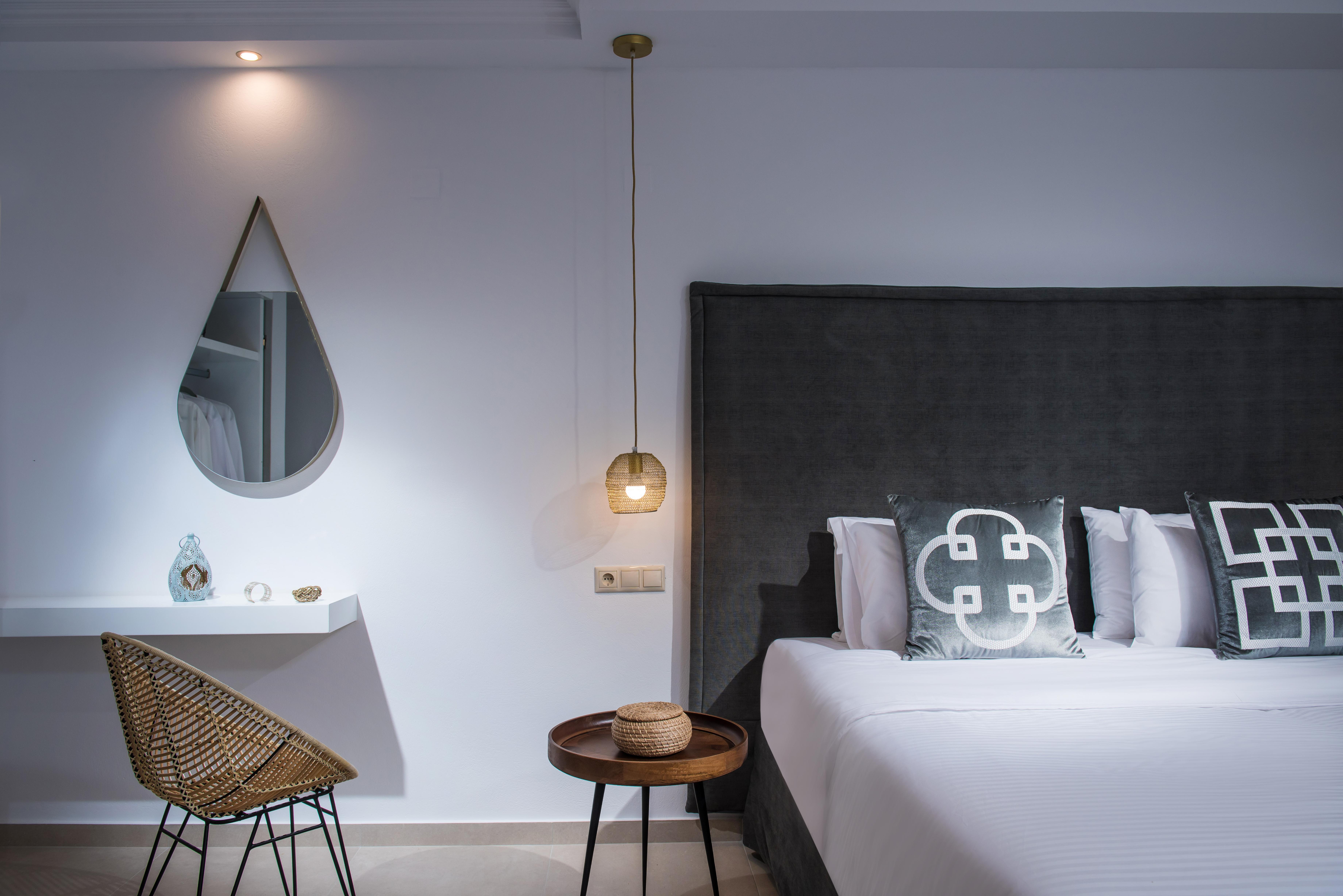 Sarpidon Apartments Malia  Luaran gambar