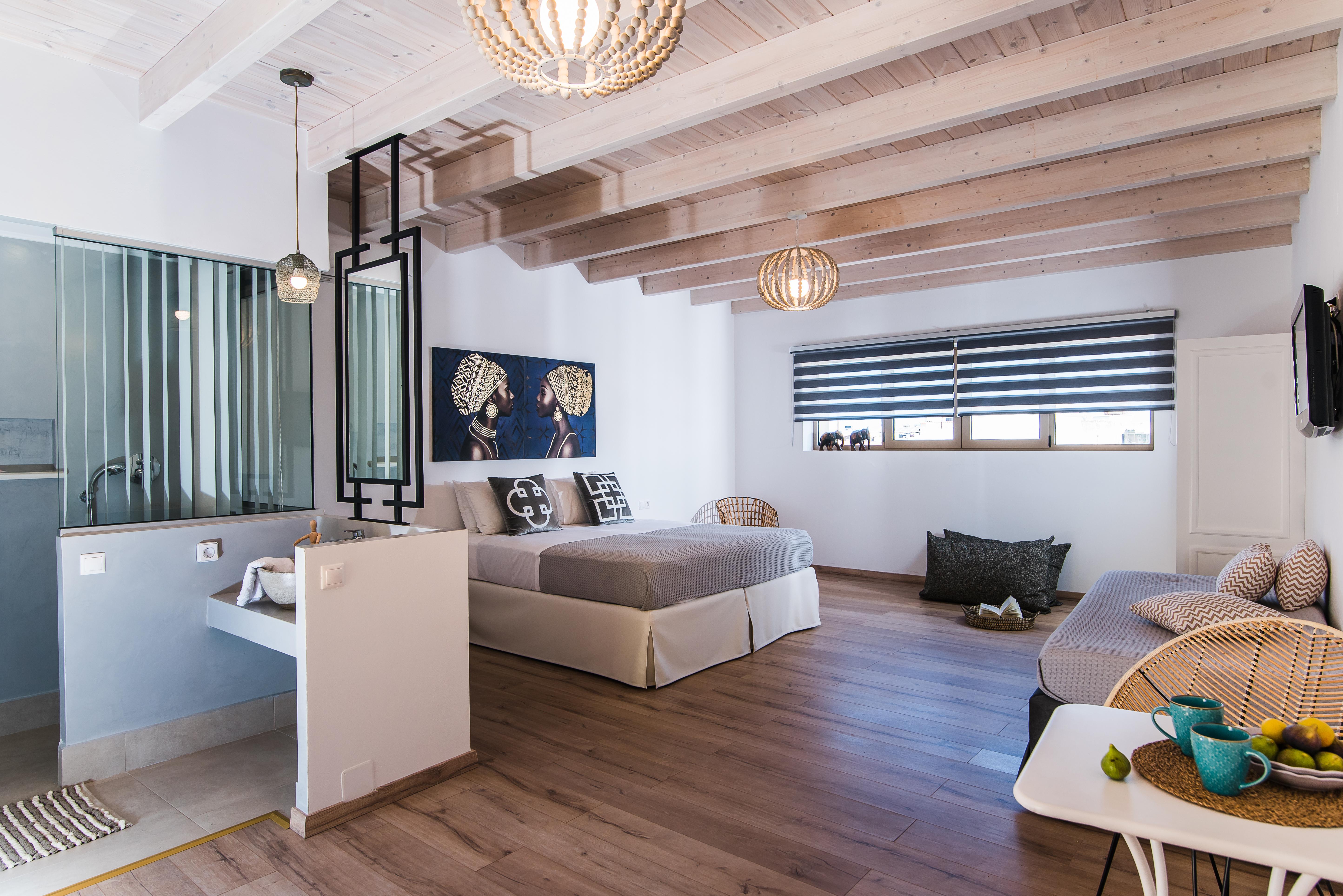 Sarpidon Apartments Malia  Luaran gambar