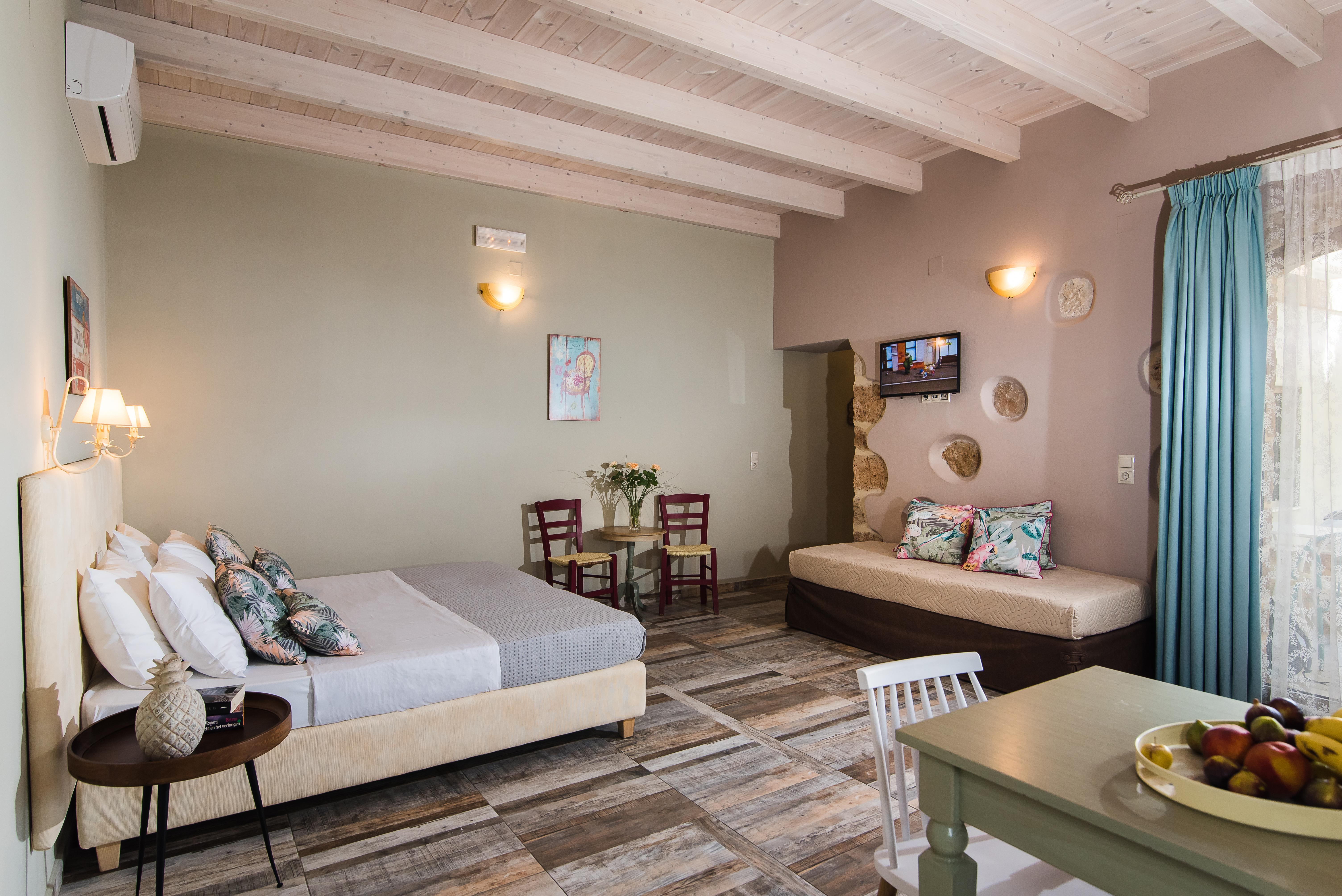 Sarpidon Apartments Malia  Luaran gambar